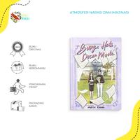 Gambar PRE ORDER - Buku Novel - Bunga Hati Dosen - Nabila Rahma - Cloudbook - Bumifiksi - OPEN PO 26 SEP dari BumifiksiJogjakarta Kab. Sleman 2 Tokopedia