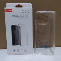 Gambar COPPER Acrylic Case Compatible For Redmi 10C - Clear Hardcase ( Bening ) dari Copper Surabaya Kota Surabaya 3 Tokopedia