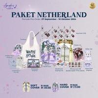 Gambar BUKU NOVEL AGASKAR 2 BY NAZIERANNF - BUMI FIKSI dari Bumifiksimedan001 Kota Medan 4 Tokopedia