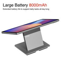 Gambar iMin Falcon 2 4GB / 64GB Android 13 - Mesin Kasir Tablet LTE,4G,Wifi dari iMin Indonesia Kota Administrasi Jakarta Utara 4 Tokopedia