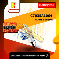 Gambar Honeywell Flame Sensor C7035A1064 dari pilihiniofficial Kota Administrasi Jakarta Barat 2 Tokopedia