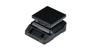 Preheater Hot Plate Miniware MHP50 B - Pemanas 5x5cm u/ PCB Rework