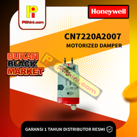 Gambar Honeywell Motorized Damper CN7220A2007 20 Newton dari pilihiniofficial Kota Administrasi Jakarta Barat 2 Tokopedia