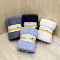 Gambar Simply Huggy Blanket (Selimut Bulu) dari SimplyBed.id Kab. Tangerang 2 Tokopedia