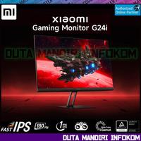Gambar Xiaomi G24i 24" I G24i 2026 24" Inch - FHD 1080p Fast IPS 1ms HDMI DP FreeSync Silky Smooth Gaming Monitor I - G24i 2026 24" Inch 200Hz dari Duta Mandiri Infokom Kota Administrasi Jakarta Pusat 2 Tokopedia