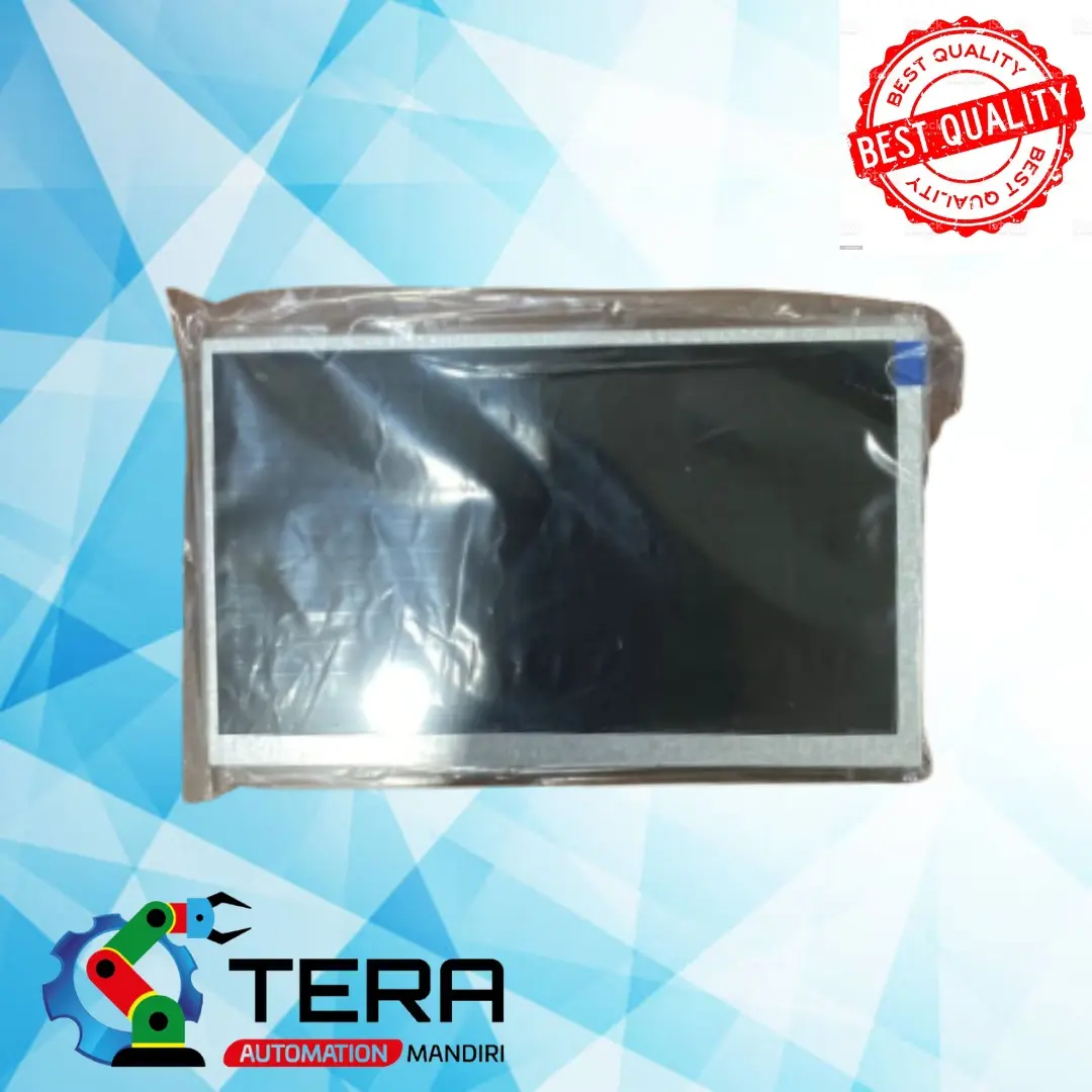 LCD Screen For Mitsubishi GS2107-WTBD 7''Inch LCD Display Screen