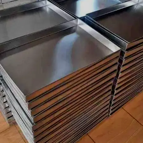nampan,loyang oven gas 45x70 bahan tebal