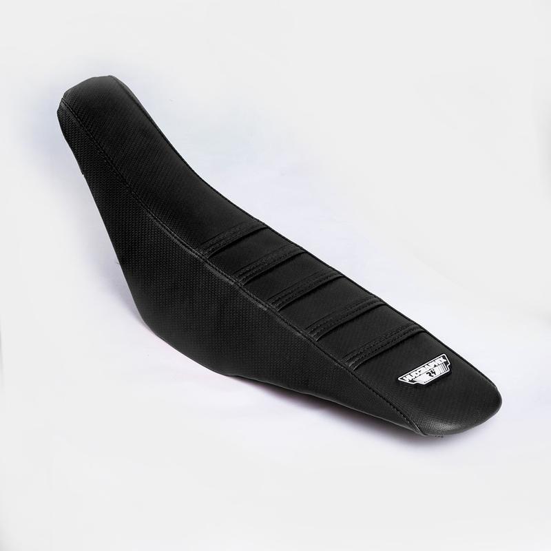Orca Powergear - RS SARUNG JOK MOTOR RS SEAT COVER FULL BLACK 0