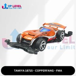 mini4WD COPPERFANG (FM-A Chassis) - Il Tempio delle Mini4WD