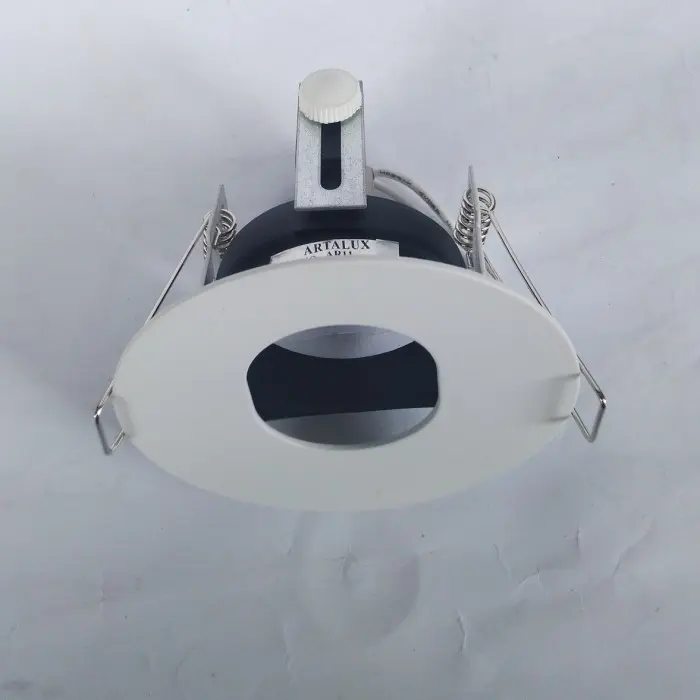 Artalux downlight pinhole MR16 AR11/downlight spotlight kosongan 2