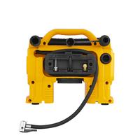 Gambar KOMPRESOR ANGIN + LAMPU CORDLESS 20V POMPA BAN INGCO CACLI2002 dari INGCO INDONESIA Kota Administrasi Jakarta Pusat 3 Tokopedia