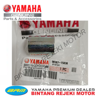 Gambar COLLAR, BOSH AS RODA BELAKANG LUAR KIRI JUPITER MX KING 90387-15830 dari Yamaha Bintang Rejeki Motor Kab. Bandung 1 Tokopedia