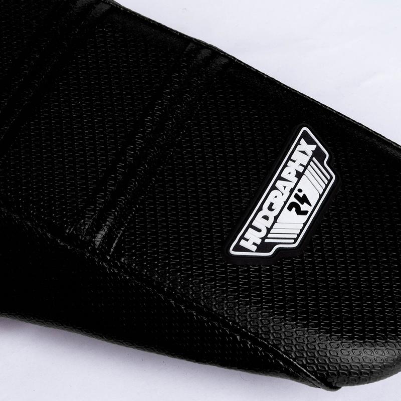 Orca Powergear - RS SARUNG JOK MOTOR RS SEAT COVER FULL BLACK 3
