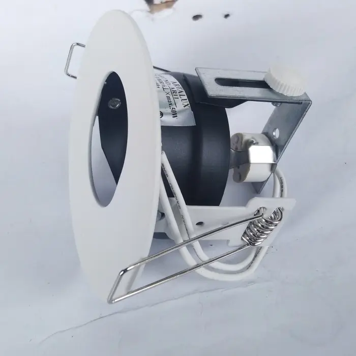 Artalux downlight pinhole MR16 AR11/downlight spotlight kosongan 3