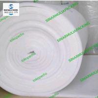 Gambar Filter Udara AHU/ Dacron 10mm x 2mtr x 20mtr dari SINARMULIAPACKING Kota Administrasi Jakarta Barat 1 Tokopedia