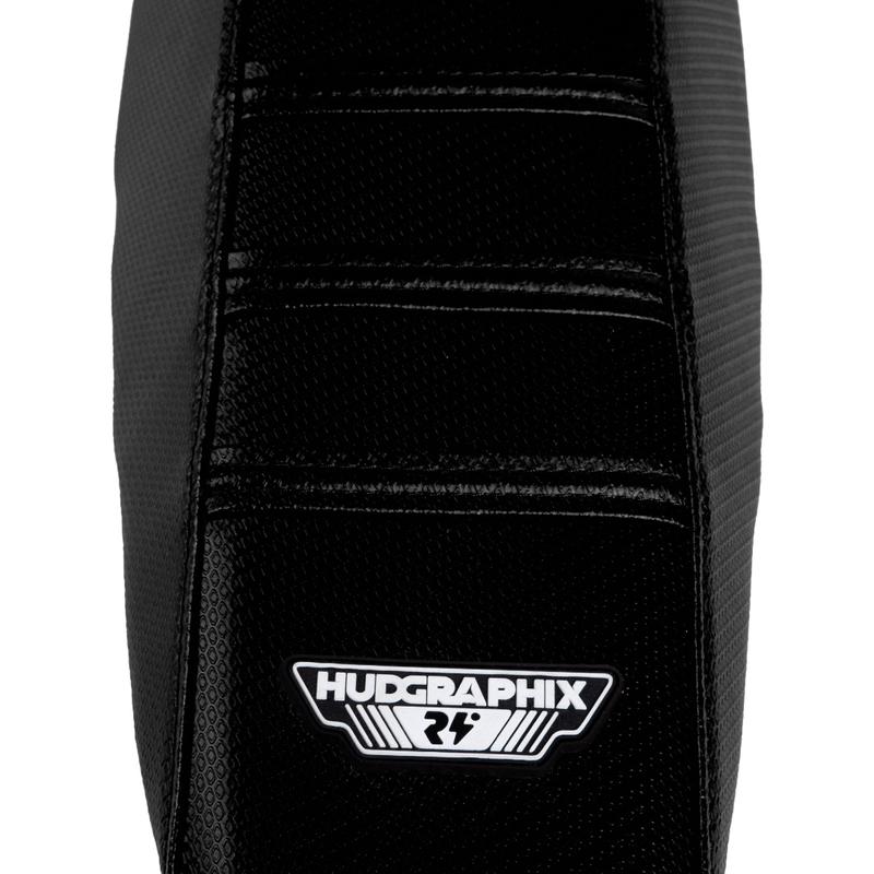 Orca Powergear - RS SARUNG JOK MOTOR RS SEAT COVER FULL BLACK 4