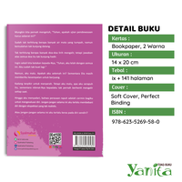 Gambar Buku Islami Motivasi Islam Kenapa Aku Serapuh Ini Untuk Muslim dan Muslimah Self Healing Hijrah dari toko buku yanita Kota Semarang 4 Tokopedia