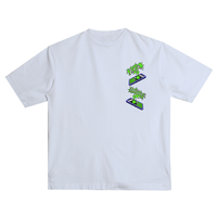 Gambar BKR Brothers x Real Heavy - Lika Liku Putih T-Shirt - L dari BKR Brothers Kota Administrasi Jakarta Selatan 3 Tokopedia