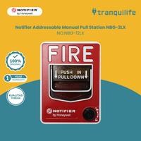 Gambar Notifier NBG-12LX Addressable Manual Pull Station Release Abort Station Merah dari Tranquilife.id Kota Administrasi Jakarta Pusat 1 Tokopedia