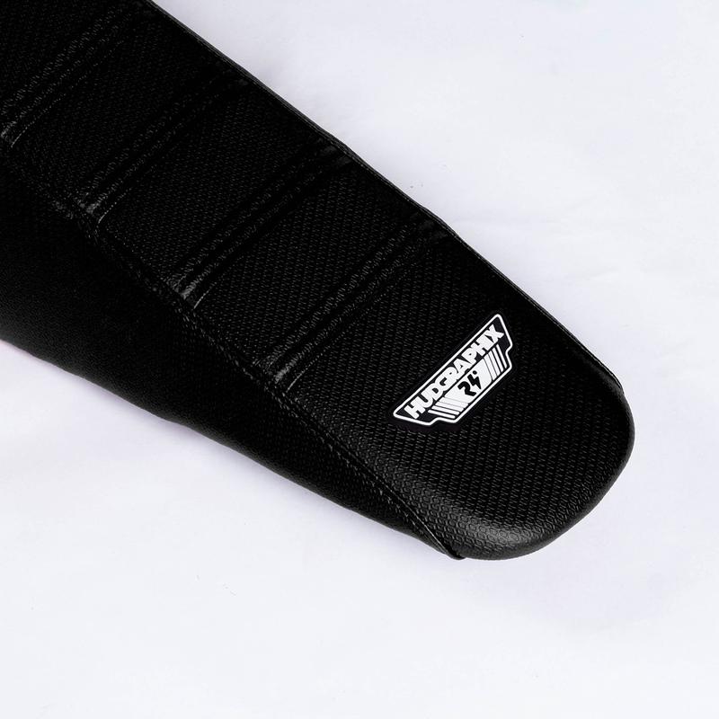 Orca Powergear - RS SARUNG JOK MOTOR RS SEAT COVER FULL BLACK 2