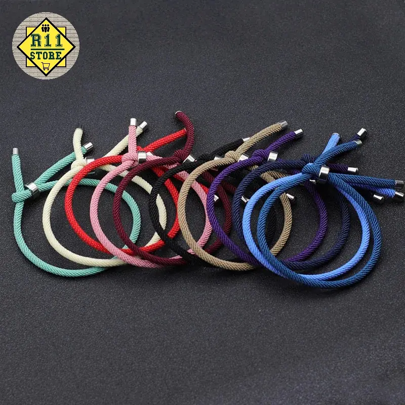 Gelang Tali Serut Untuk Chram Dan Aksesoris