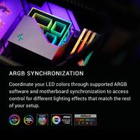Gambar DeepCool LT240 LT360 ARGB - New Era High Performance AIO Liquid CPU Cooler I 5th Generation pump - LT240 - Black  dari Duta Mandiri Infokom Kota Administrasi Jakarta Pusat 2 Tokopedia