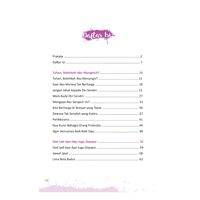Gambar Buku Islami Motivasi Islam Kenapa Aku Serapuh Ini Untuk Muslim dan Muslimah Self Healing Hijrah dari toko buku yanita Kota Semarang 5 Tokopedia