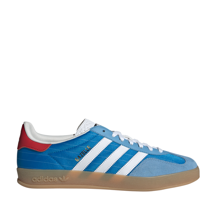 Jual Adidas Gazelle Indoor Olympic Bright Blue (IF9643) ORIGINAL RESMI - 42  - Kota Surabaya - Cobalagi.co | Tokopedia