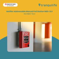 Gambar Notifier NBG-12LX Addressable Manual Pull Station Release Abort Station Merah dari Tranquilife.id Kota Administrasi Jakarta Pusat 3 Tokopedia