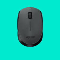 Gambar Logitech Keyboard Combo MK235 - Mouse Wireless - Garansi Resmi 3 Tahun dari Doran Gadget Official Kota Surabaya 2 Tokopedia