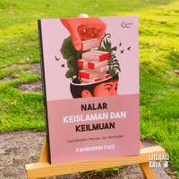 Gambar Buku Nalar Keislaman dan Keilmuan Fahruddin Faiz dari Literasi Kata Kota Yogyakarta 2 Tokopedia