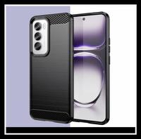 Gambar Oppo Reno 12 5G / Reno12 Pro 5G Likgus Carbon Original Soft Case Casing Cover Silicone Tpu - HITAM., OPPO RENO 12. dari Original Shop Nillkin Kota Administrasi Jakarta Pusat 1 Tokopedia