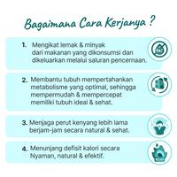 Gambar Spencer's Supergreen Active X Pineapple - Minuman Matcha Pelangsing untuk Menunjang Aktivitas dan Metabolisme dari Spencer's Official Store Kota Surabaya 4 Tokopedia