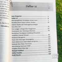 Gambar Buku Nalar Keislaman dan Keilmuan Fahruddin Faiz dari Literasi Kata Kota Yogyakarta 3 Tokopedia