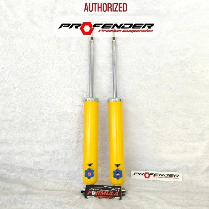 Jual Shock Profender / Shockbreaker Original Profender Twintube Toyota ...