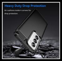 Gambar Oppo Reno 12 5G / Reno12 Pro 5G Likgus Carbon Original Soft Case Casing Cover Silicone Tpu - HITAM., OPPO RENO 12. dari Original Shop Nillkin Kota Administrasi Jakarta Pusat 4 Tokopedia