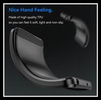 Gambar Oppo Reno 12 5G / Reno12 Pro 5G Likgus Carbon Original Soft Case Casing Cover Silicone Tpu - HITAM., OPPO RENO 12. dari Original Shop Nillkin Kota Administrasi Jakarta Pusat 3 Tokopedia