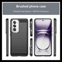 Gambar Oppo Reno 12 5G / Reno12 Pro 5G Likgus Carbon Original Soft Case Casing Cover Silicone Tpu - HITAM., OPPO RENO 12. dari Original Shop Nillkin Kota Administrasi Jakarta Pusat 5 Tokopedia