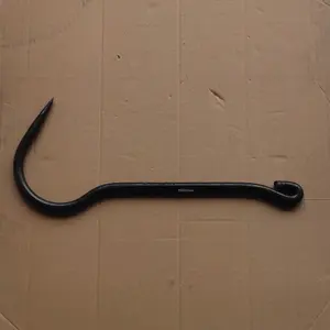 Gancu Ekor 16" MP & Gancu Gagang 14" MP Alat Tangkis Praktis untuk Rumah Tangga