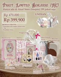 Gambar Pre Order Buku Novel - LA FLEUR CACHÉE - By Elyeraa - Akad - Bumifiksi - CREME BRULEE dari Bumifiksimedan001 Kota Medan 2 Tokopedia