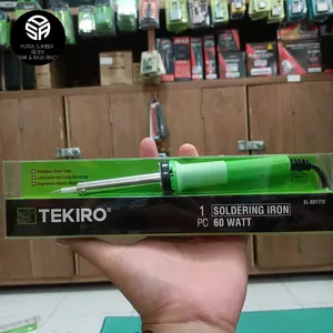 Solder Tekiro 60 watt Soldering Iron EL-SD1772