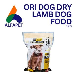 ORI DOG 1KG dry dog food makanan anjing