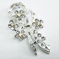 Gambar duapola Bros Pin Hijab Korean Style Brooch 1372 dari duapola Kab. Tangerang 1 Tokopedia