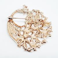 Gambar Eiza by duapola Bros Pin Hijab Korean Style Brooch 2201 dari Eiza by duapola Kab. Tangerang 3 Tokopedia