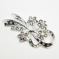 Gambar duapola Bros Pin Hijab Korean Style Brooch 1372 dari duapola Kab. Tangerang 2 Tokopedia