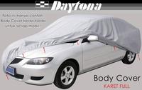 Gambar DAYTONA Bungkus Body Cover Selimut Mobil BYD Atto 3 Full Karet dari Daytona Variasi Mobil Kota Administrasi Jakarta Pusat 2 Tokopedia