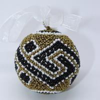 Gambar Ornament Bronze Tembaga Desain Eksklusif Paket Lima sama Paket Tiga Sedia Bola Motif Berkilau Diameter 7 Cm Cocok Untuk Dekorasi Dan Koleksi Unik - Paket A dari Sauyunan Handicraft Kota Bandung 4 Tokopedia