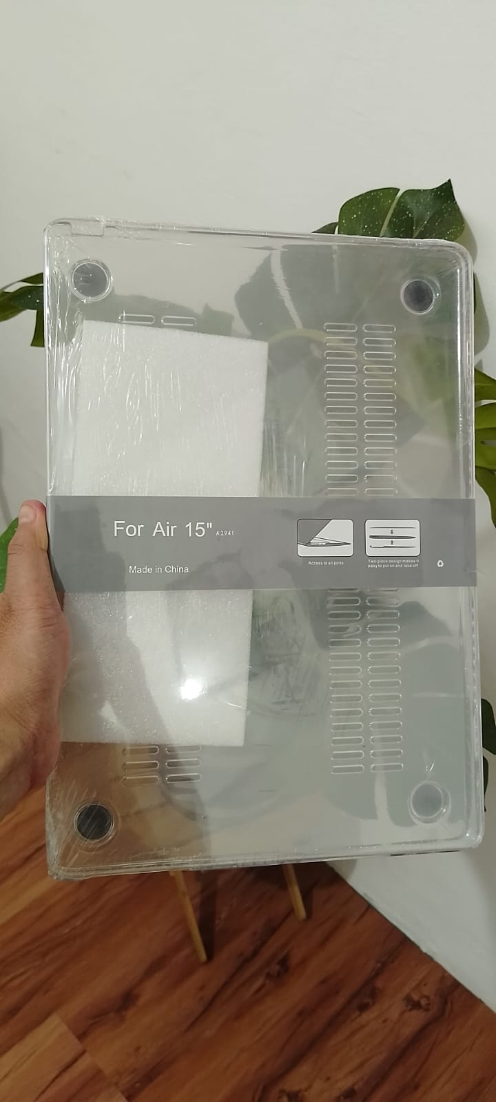 Case Mac MATTE BLACK LOGO BOLONG Hard Cover Macbook Pro dan Air Laptop M1 M2 M3 M4 Computer 13 14 15 16 Inch Casing Case Mac MATTE BLACK LOGO BOLONG Hard Cover Macbook Pro dan Air Laptop M1 M2 M3 M4 Computer 13 14 15 16 Inch Casing