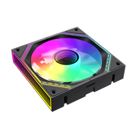 Gambar FAN CASING GAMEMAX FN12A-S3I - 120mm Triple Pack ARGB Fan dari Techno Computer Bali Kota Denpasar 3 Tokopedia