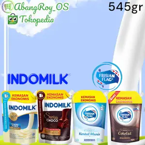 Frisian flag susu kental manis 535/545gr